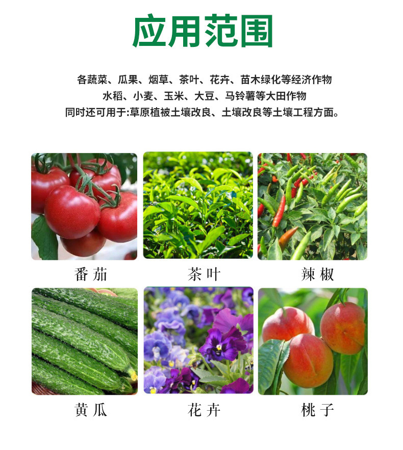 厂家供应发酵鸡粪肥料果树养花卉盆栽种植种菜果蔬绿化用土地改良