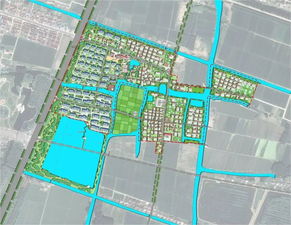 期待 盐都这十个示范村最新建设进展来了
