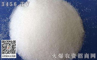 你了解钾肥的用途吗 钾肥最适用于哪些作物