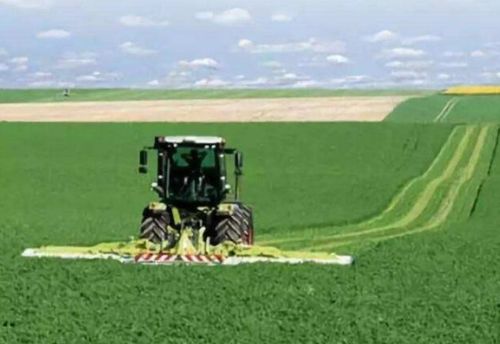 政策 扩大农业社会化服务覆盖率 洽洽食品 共同设立5亿投资基金