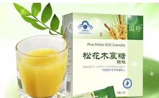 出现这36种情况,说明你需要松花木寡糖了,小小一袋,效果惊人 时尚 网