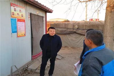 【脱贫攻坚】运古宁甫村驻村工作队 以花木种植为笔，绘就乡村振兴新画卷